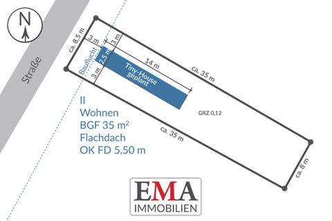 Luckenwalde Grundstücke, Luckenwalde Grundstück kaufen