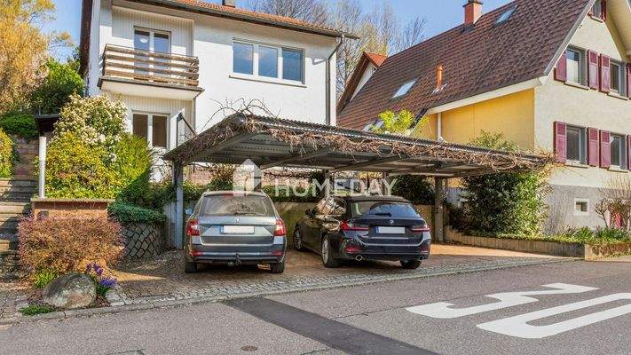 Carport
