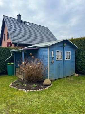 Schuppen