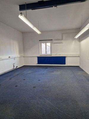 Produktion EG links (leer)