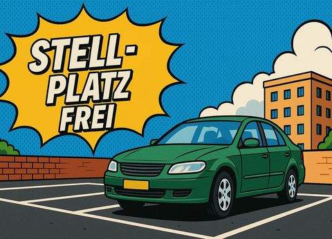 Chemnitz Garage, Chemnitz Stellplatz