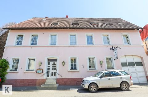 Harthausen Renditeobjekte, Mehrfamilienhäuser, Geschäftshäuser, Kapitalanlage