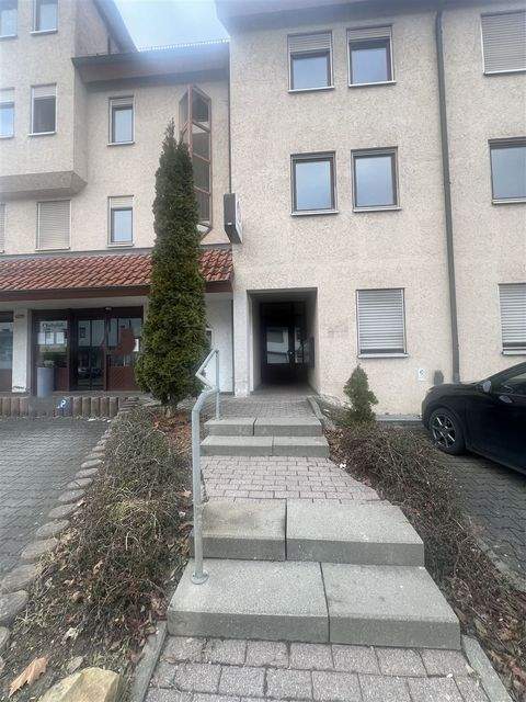 Dettingen an der Erms Wohnungen, Dettingen an der Erms Wohnung kaufen