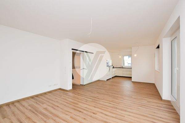 offenes Wohnen / Kochen / Essen (1)