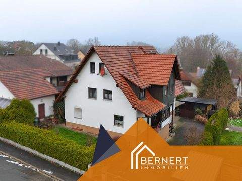 Pretzfeld Wohnungen, Pretzfeld Wohnung kaufen