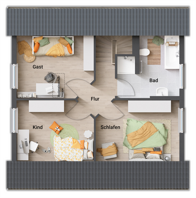 Grundriss-Raumwunder-100-Dachgeschoß 1