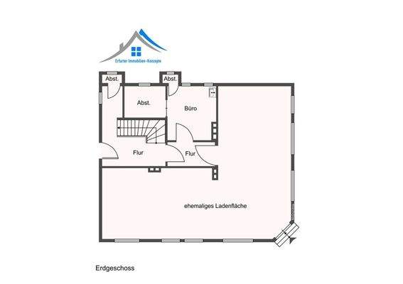 Erdgeschoss