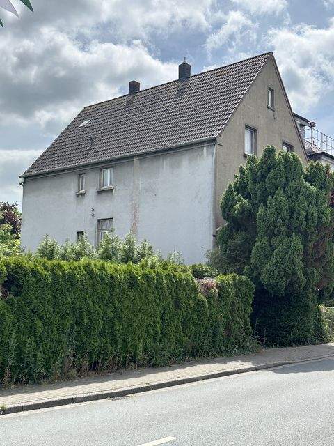 Hamm Häuser, Hamm Haus kaufen