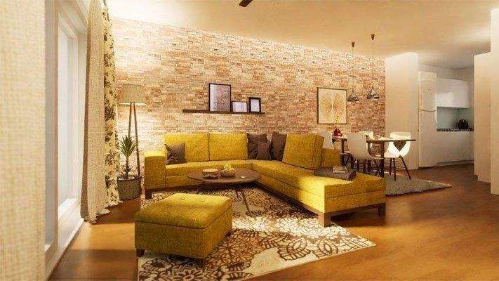 Einrichtungsvorschlag