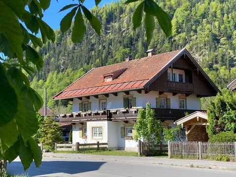 Bayrischzell Häuser, Bayrischzell Haus kaufen