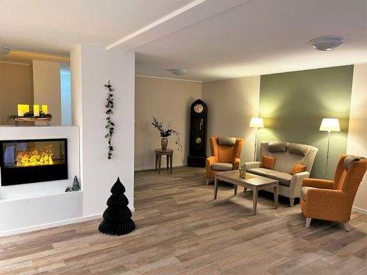 Kaminzimmer & Veranstaltungsraum (5)