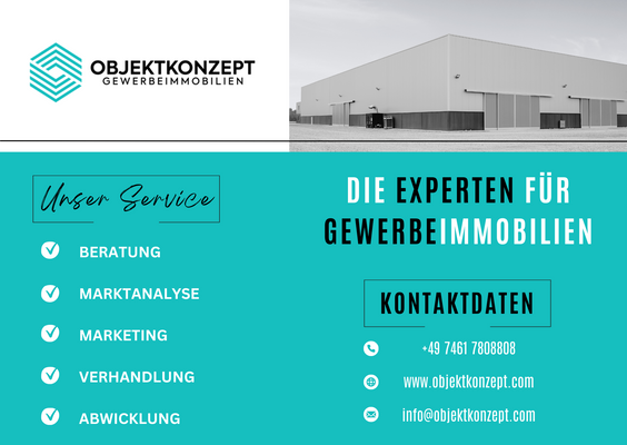 Service und Kontakt