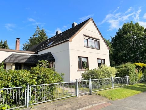 Bremen / Farge Häuser, Bremen / Farge Haus kaufen