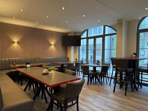 Singen (Hohentwiel) Gastronomie, Pacht, Gaststätten