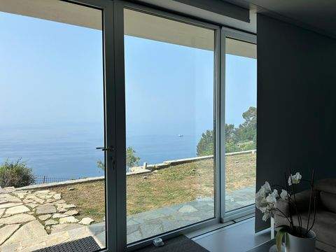 Camogli Häuser, Camogli Haus kaufen