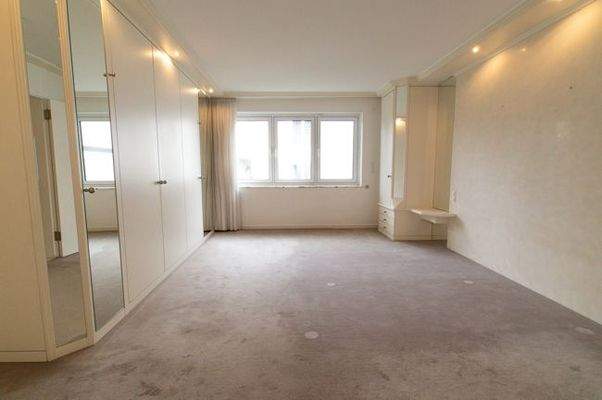 Master Bedrommer Erdgeschoss - Zugang vom Master Bedroomom