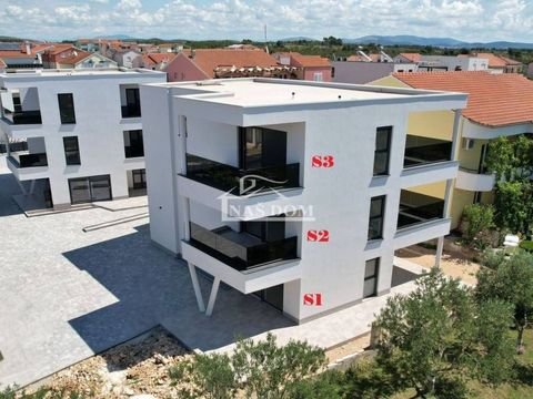 Vodice Wohnungen, Vodice Wohnung kaufen