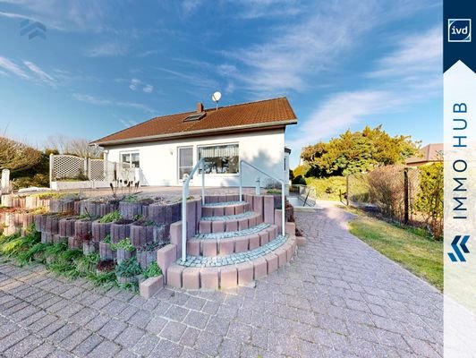 Haus 2 Südseite