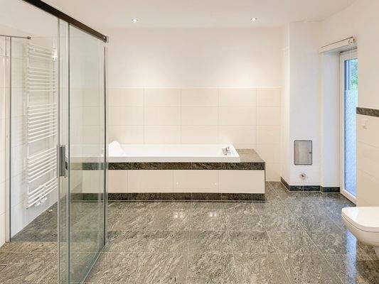 Tageslicht Badezimmer