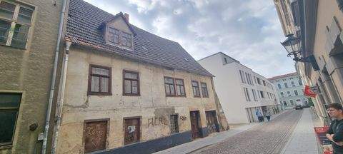 Wittenberg Häuser, Wittenberg Haus kaufen
