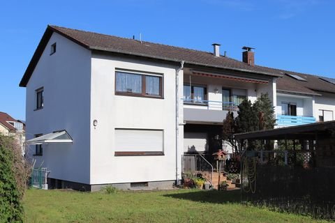 Forst Häuser, Forst Haus kaufen