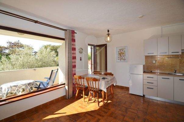 Mediterrane Glückseligkeit