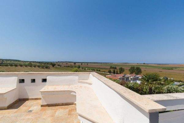 VILLA HALKIDIKI KASSANDRA