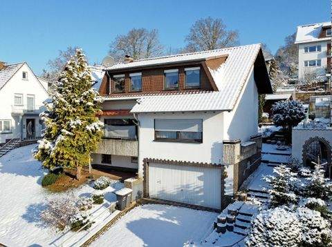 Rotenburg an der Fulda Lispenhausen Häuser, Rotenburg an der Fulda Lispenhausen Haus kaufen