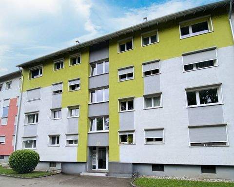 Konstanz Wohnungen, Konstanz Wohnung kaufen