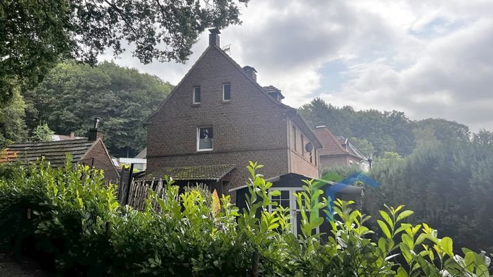 Seiteansicht