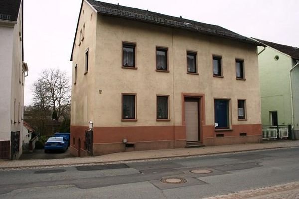 Ansicht