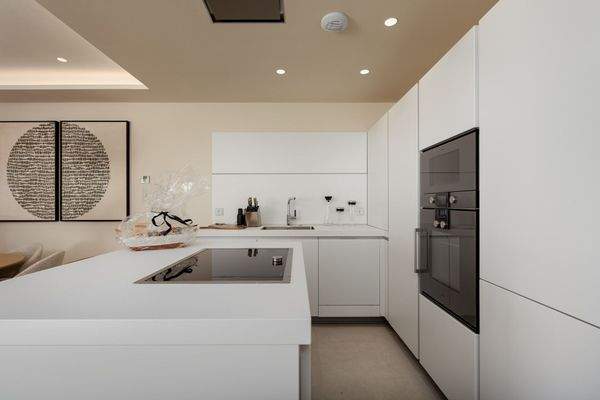 Photo: Apartment in Estepona