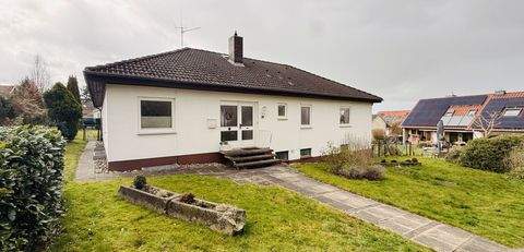 Northeim Häuser, Northeim Haus kaufen