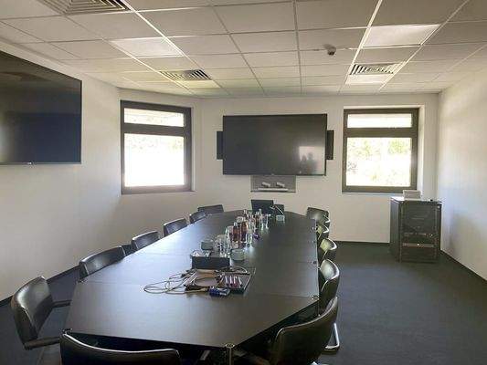 Besprechungsraum