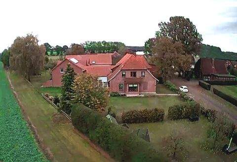 Kirchlinteln Renditeobjekte, Mehrfamilienhäuser, Geschäftshäuser, Kapitalanlage