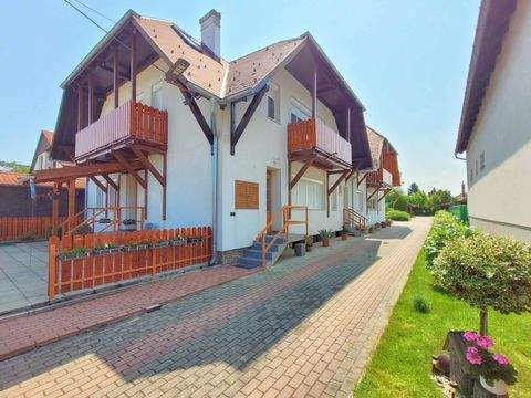 Harka Häuser, Harka Haus kaufen