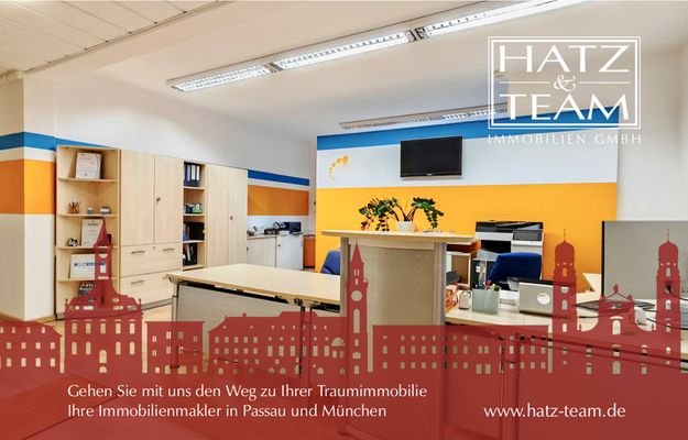 atz & Team Immobilien GmbH