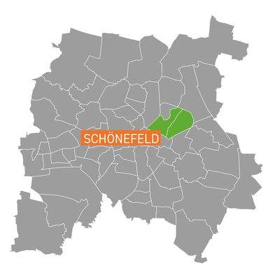 Schönefeld-Abtnaundorf