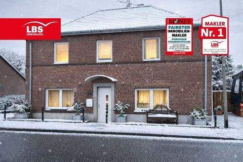 Wegberg Häuser, Wegberg Haus kaufen