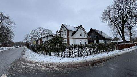 Todenbüttel Häuser, Todenbüttel Haus kaufen