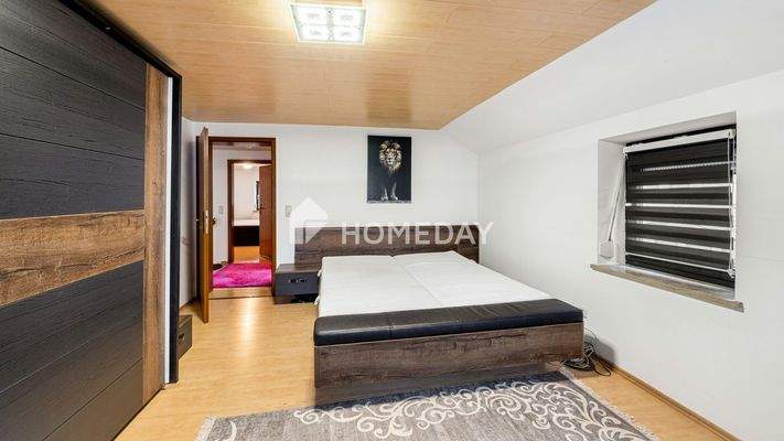 Haus 2 1. OG Gästezimmer 2