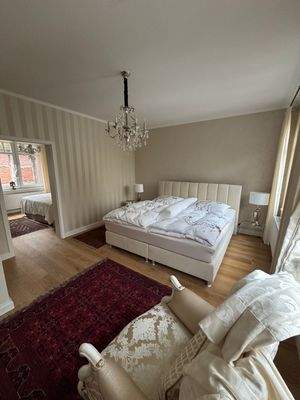 Zimmer in Einheit II