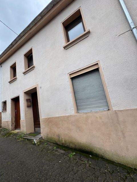 Mettlach Häuser, Mettlach Haus kaufen