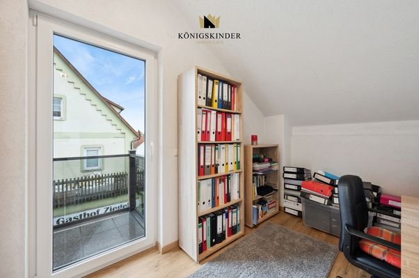 Kinderzimmer I OG