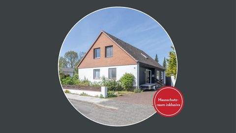 Lüneburg Häuser, Lüneburg Haus kaufen