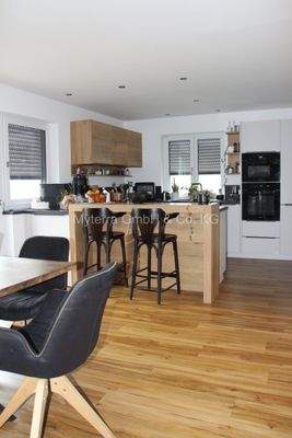 Whg 1 EG Wohn- u. Essbereich