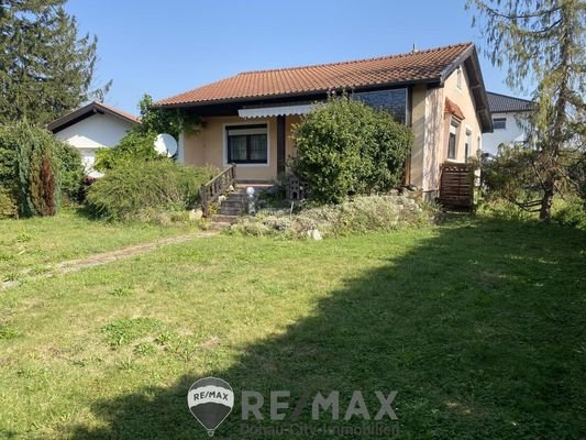 1 Einfamilienhaus in Trübensee