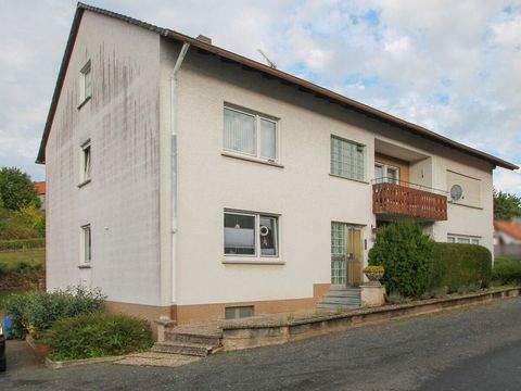 Hünfeld Häuser, Hünfeld Haus kaufen