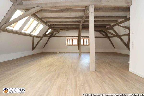 Wohnküche - Ansicht 2