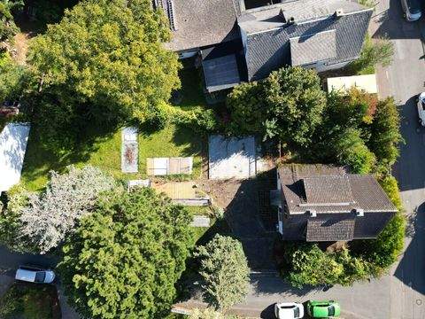 Frankfurt am Main Grundstücke, Frankfurt am Main Grundstück kaufen